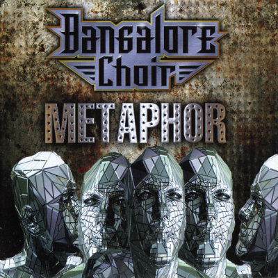 Bangalore Choir: "Metaphor" – 2012